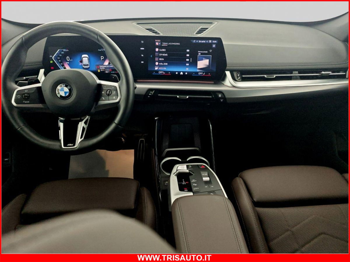 BMW X1 sdrive18d MSport auto (6)