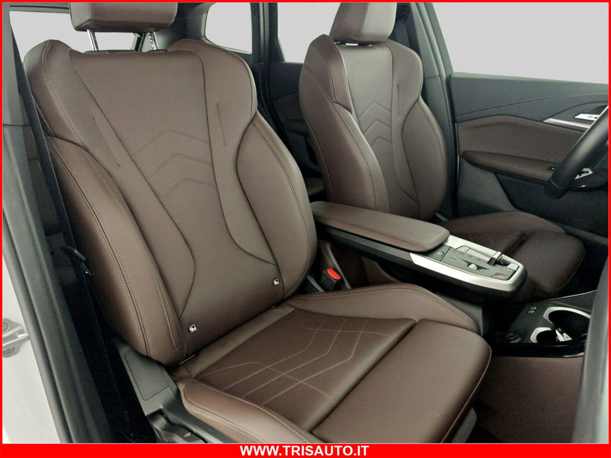 BMW X1 sdrive18d MSport auto (7)