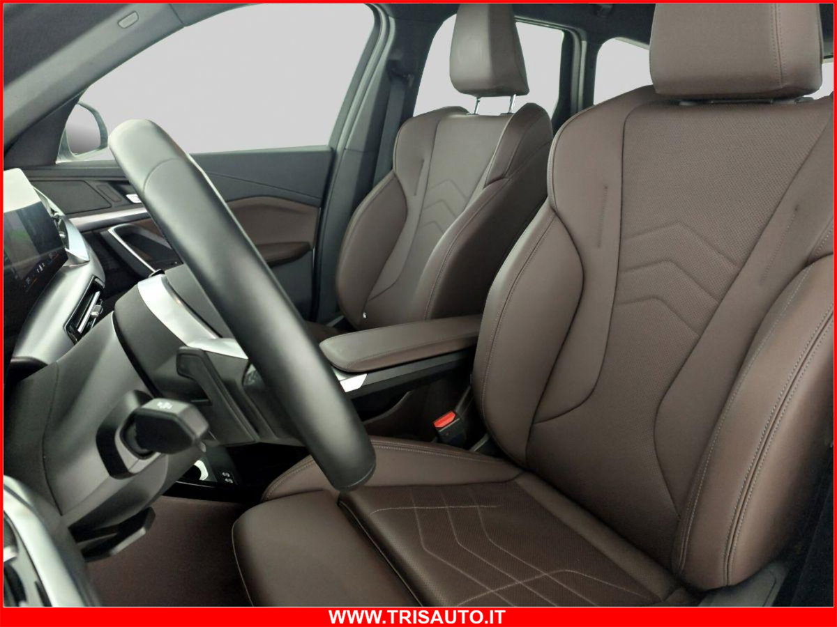 BMW X1 sdrive18d MSport auto (8)