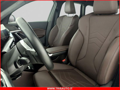 BMW X1 sdrive18d MSport auto (8)