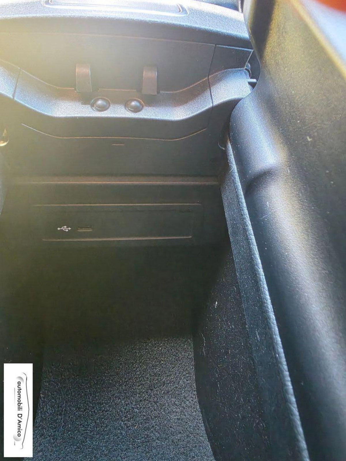 Mercedes-Benz Classe A 180 Automatic Sport (10)
