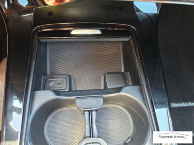 Mercedes-Benz Classe A 180 Automatic Sport (12)