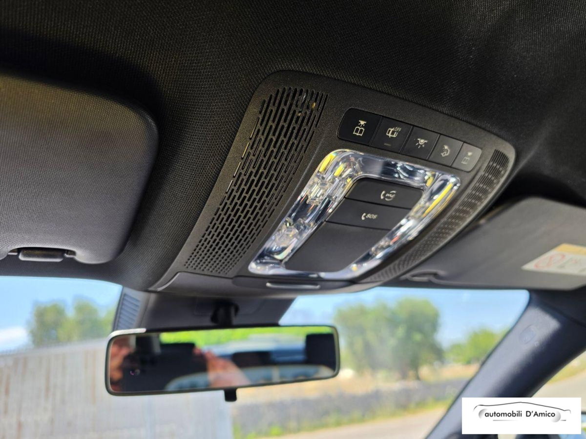 Mercedes-Benz Classe A 180 Automatic Sport (12)