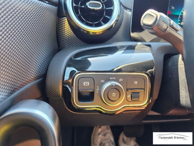 Mercedes-Benz Classe A 180 Automatic Sport (14)