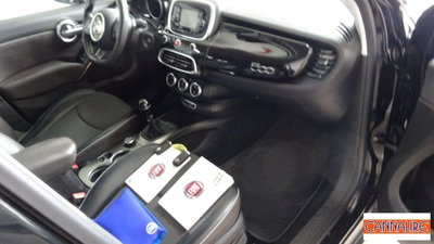 Fiat 500X 1.3 MultiJet 95 CV Pop Star (12)