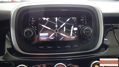 Fiat 500X 1.3 MultiJet 95 CV Pop Star (14)