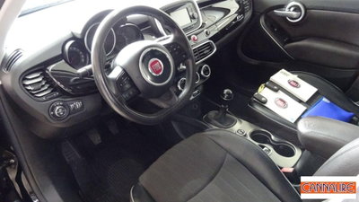 Fiat 500X 1.3 MultiJet 95 CV Pop Star (16)
