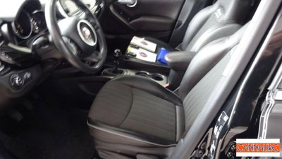 Fiat 500X 1.3 MultiJet 95 CV Pop Star (17)