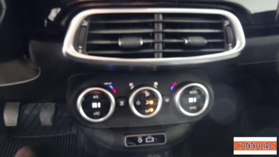 Fiat 500X 1.3 MultiJet 95 CV Pop Star (20)