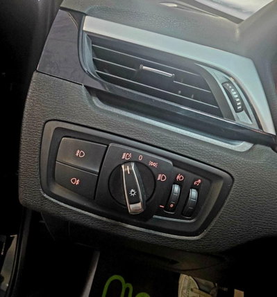 BMW X1 sDrive16d Advantage (10)