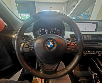 BMW X1 sDrive16d Advantage (14)