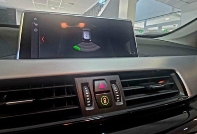 BMW X1 sDrive16d Advantage (15)