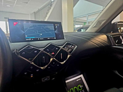 Ds DS 3 DS 3 Crossback PureTech 130 aut. So Chic (10)