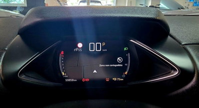 Ds DS 3 DS 3 Crossback PureTech 130 aut. So Chic (11)