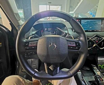 Ds DS 3 DS 3 Crossback PureTech 130 aut. So Chic (12)