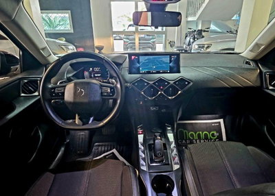 Ds DS 3 DS 3 Crossback PureTech 130 aut. So Chic (14)