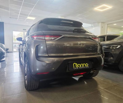 Ds DS 3 DS 3 Crossback PureTech 130 aut. So Chic (7)