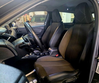Ds DS 3 DS 3 Crossback PureTech 130 aut. So Chic (8)