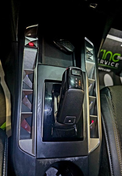 Ds DS 3 DS 3 Crossback PureTech 130 aut. So Chic (9)