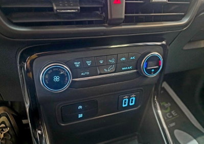 Ford EcoSport 1.5 Ecoblue 95 CV Start&Stop ST-Line Black Edition (13)