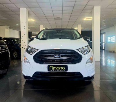 Ford EcoSport 1.5 Ecoblue 95 CV Start&Stop ST-Line Black Edition (2)