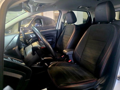Ford EcoSport 1.5 Ecoblue 95 CV Start&Stop ST-Line Black Edition (8)