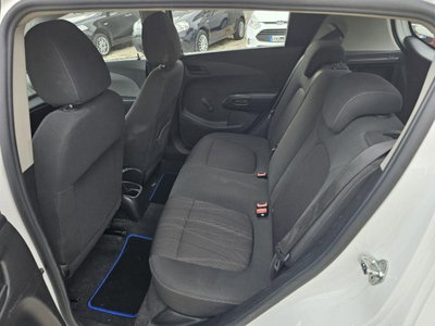 Chevrolet Aveo 1.2 86CV GPL 5 porte LT (10)