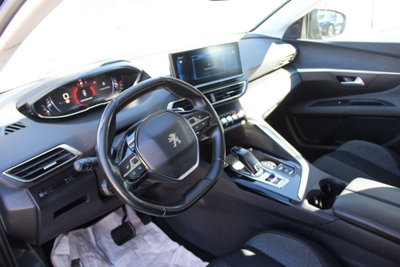 Peugeot 3008 BlueHDi 130 S&S Allure (11)