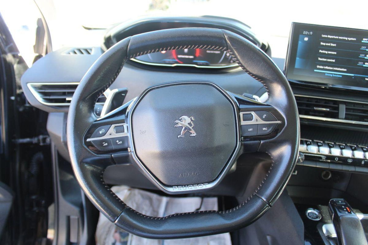 Peugeot 3008 BlueHDi 130 S&S Allure (12)