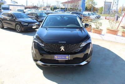 Peugeot 3008 BlueHDi 130 S&S Allure (2)