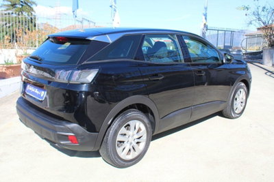 Peugeot 3008 BlueHDi 130 S&S Allure (6)