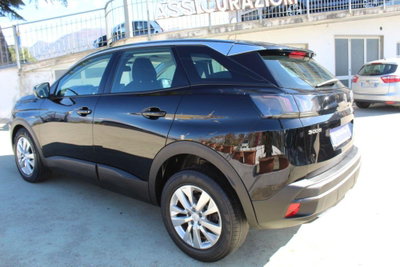 Peugeot 3008 BlueHDi 130 S&S Allure (8)