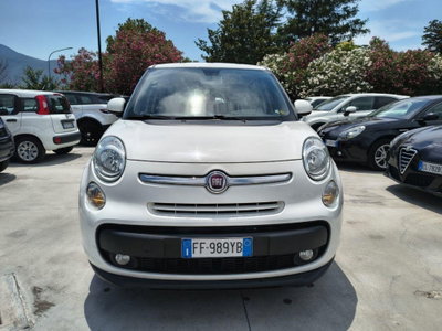 Fiat 500L Living 0.9 TwinAir Turbo Natural Power Pop Star (2)