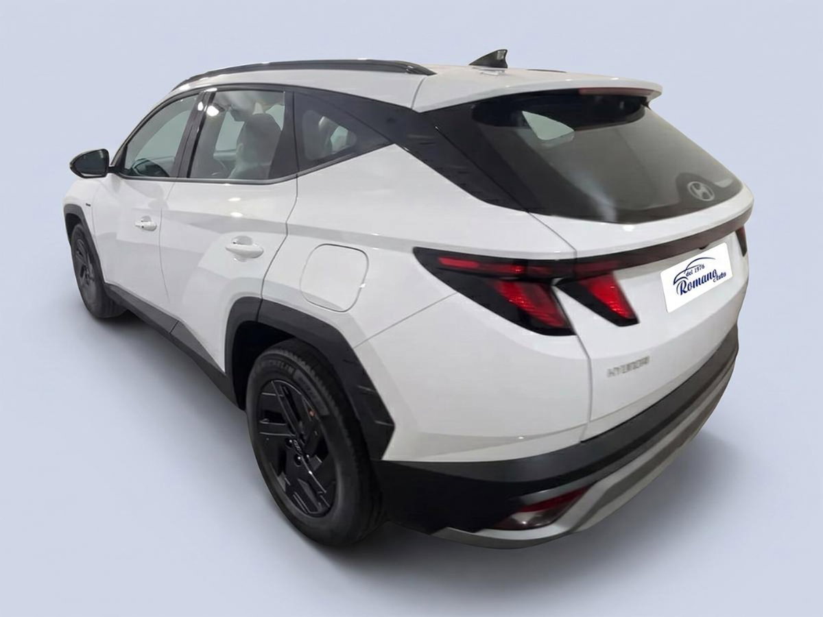 Hyundai Tucson 1.6 CRDi 136CV 48V N Line (3)