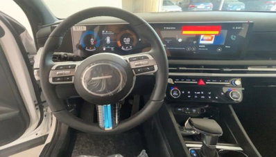 Hyundai Tucson 1.6 CRDi 136CV 48V N Line (8)