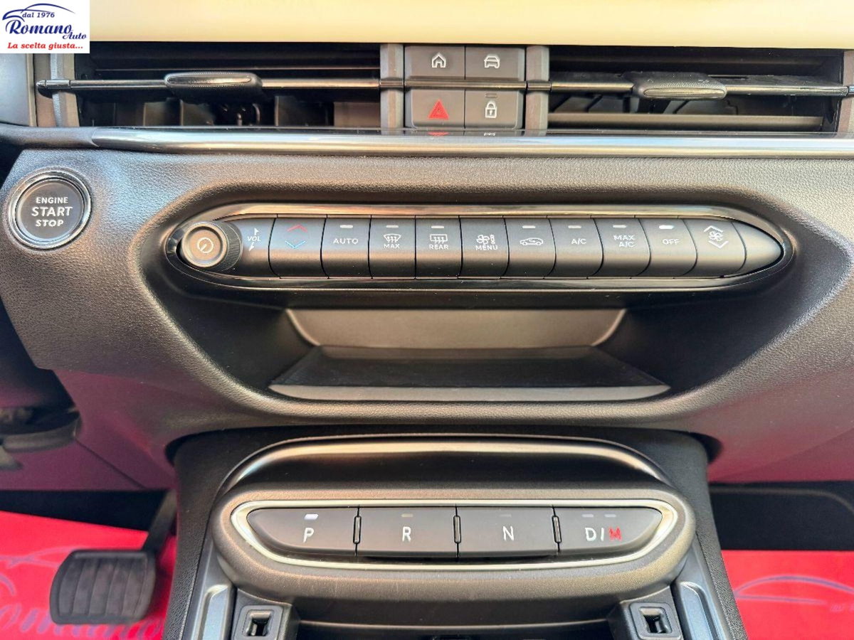 Fiat 600 1.2 La Prima 100cv (16)