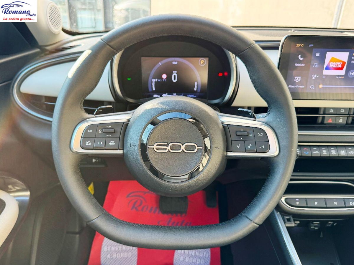 Fiat 600 1.2 La Prima 100cv (17)