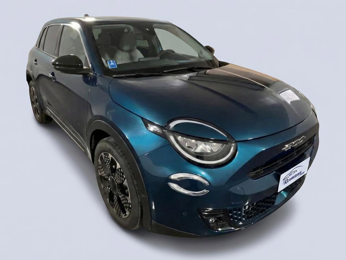 Fiat 600 1.2 La Prima 100cv (3)