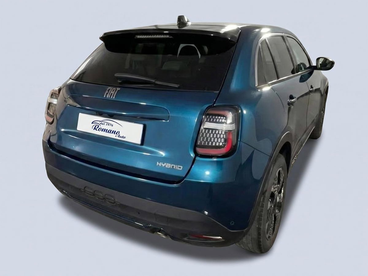 Fiat 600 1.2 La Prima 100cv (4)