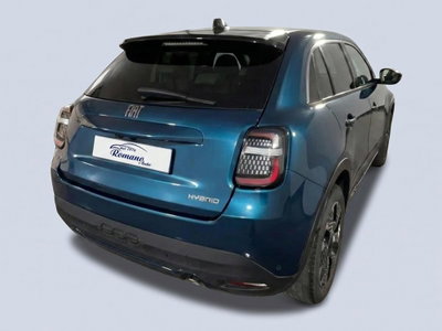 Fiat 600 1.2 La Prima 100cv (4)