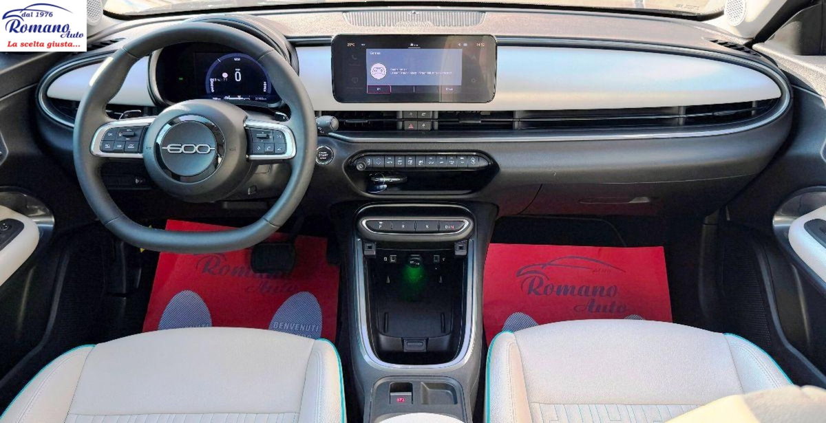 Fiat 600 1.2 La Prima 100cv (6)