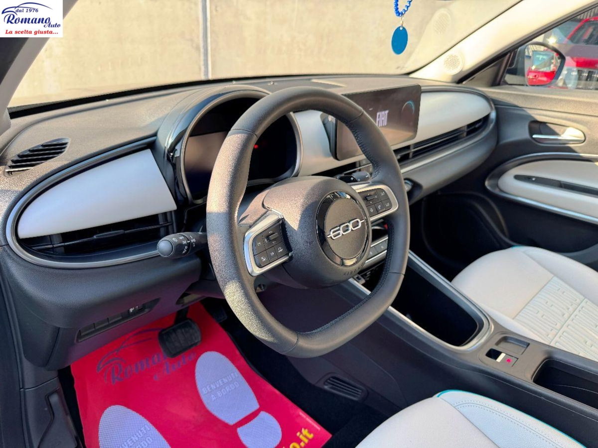 Fiat 600 1.2 La Prima 100cv (7)
