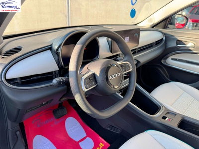 Fiat 600 1.2 La Prima 100cv (7)