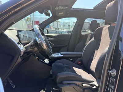BMW X1 sdrive18d MSport auto (16)