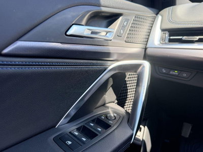 BMW X1 sdrive18d MSport auto (20)
