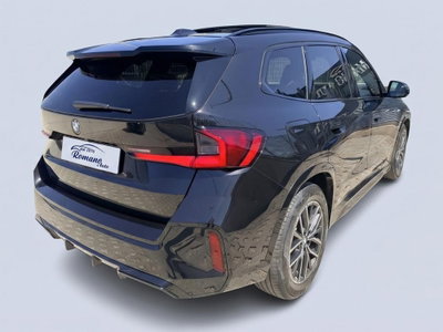 BMW X1 sdrive18d MSport auto (4)