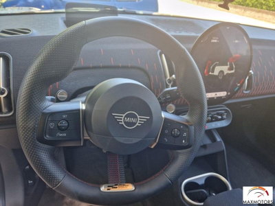 MINI Mini Countryman 1.6 John Cooper Works Countryman ALL4 (10)
