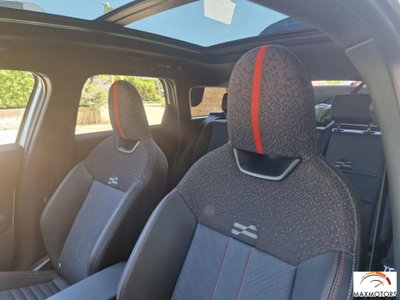 MINI Mini Countryman 1.6 John Cooper Works Countryman ALL4 (13)