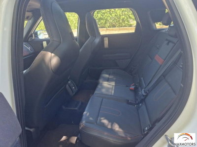 MINI Mini Countryman 1.6 John Cooper Works Countryman ALL4 (15)