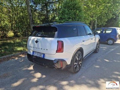 MINI Mini Countryman 1.6 John Cooper Works Countryman ALL4 (7)